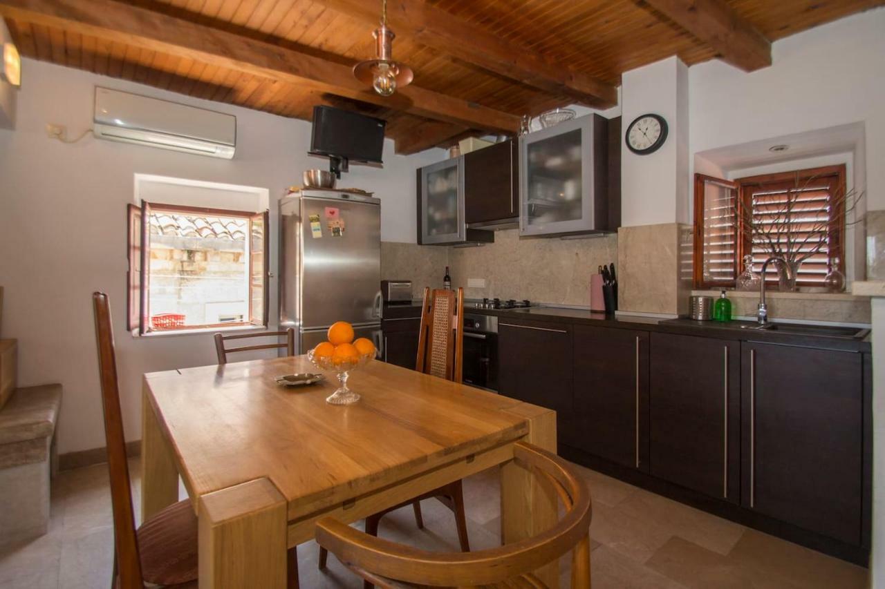 Kolenda Apartment Korčula Екстериор снимка