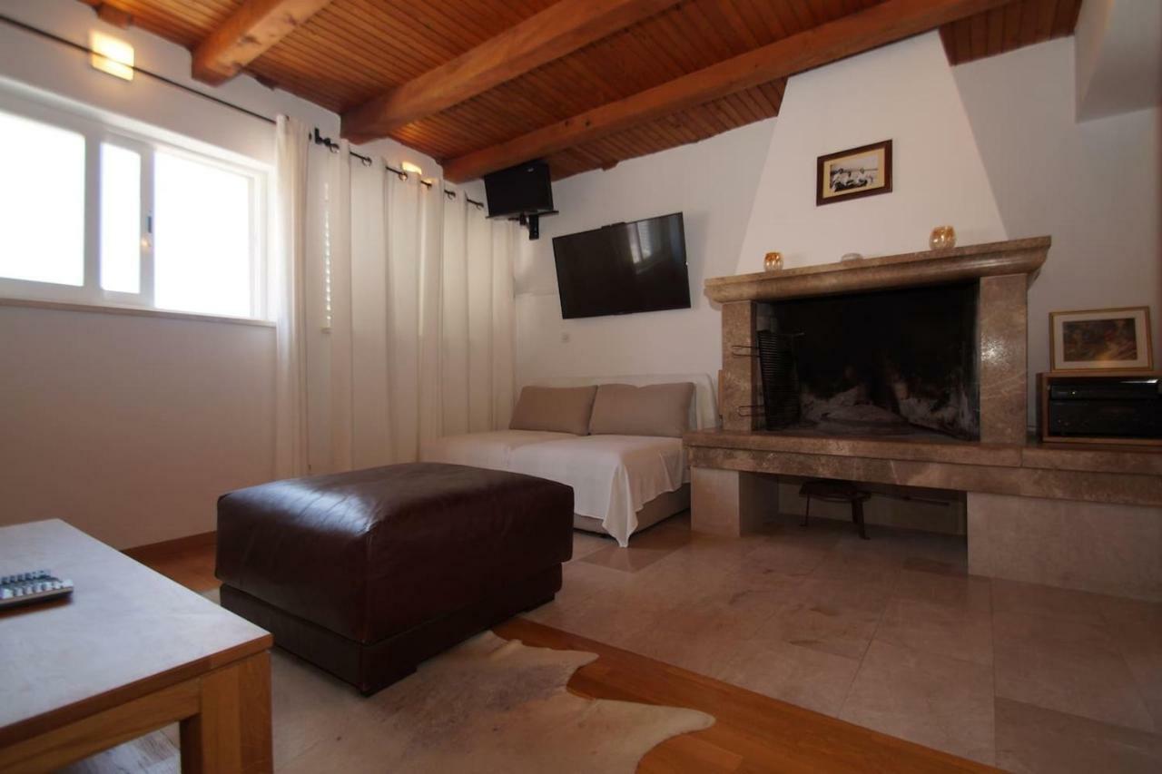 Kolenda Apartment Korčula Екстериор снимка