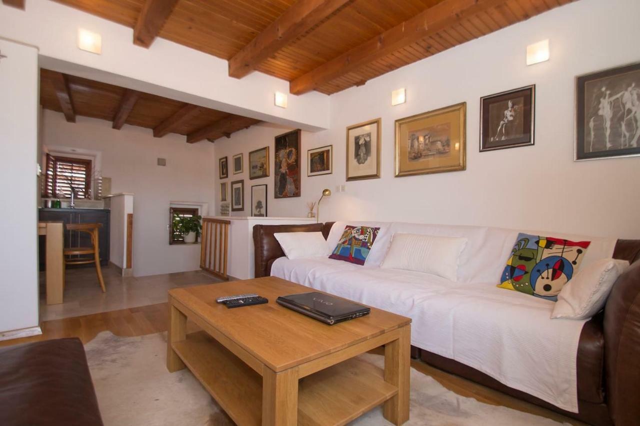 Kolenda Apartment Korčula Екстериор снимка