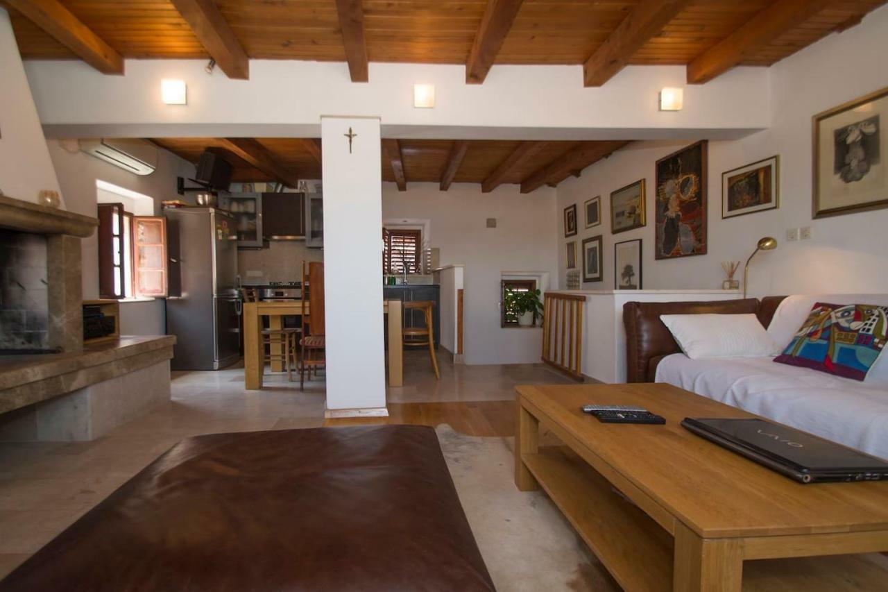 Kolenda Apartment Korčula Екстериор снимка